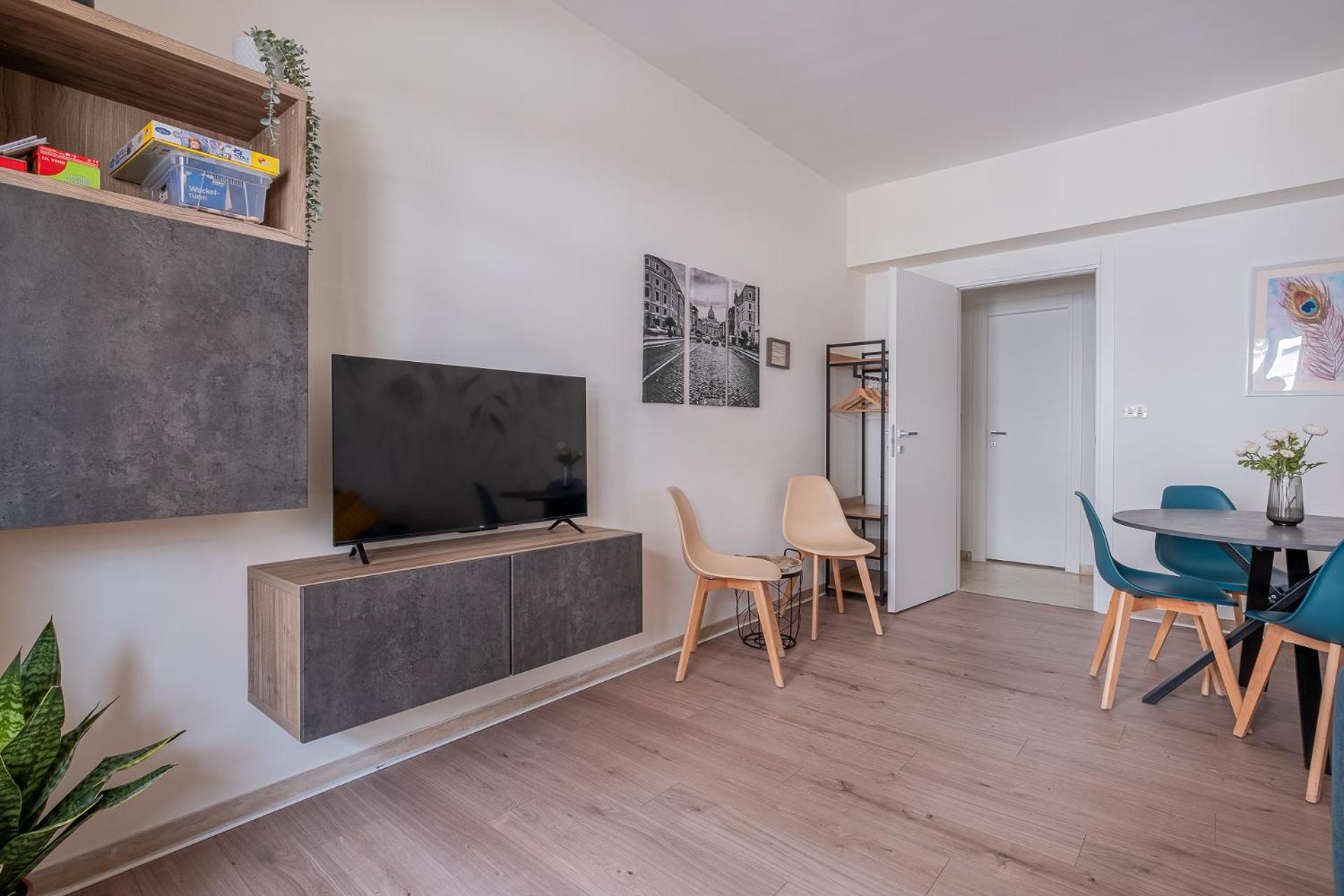 San Pietro Dream House Holiday home *