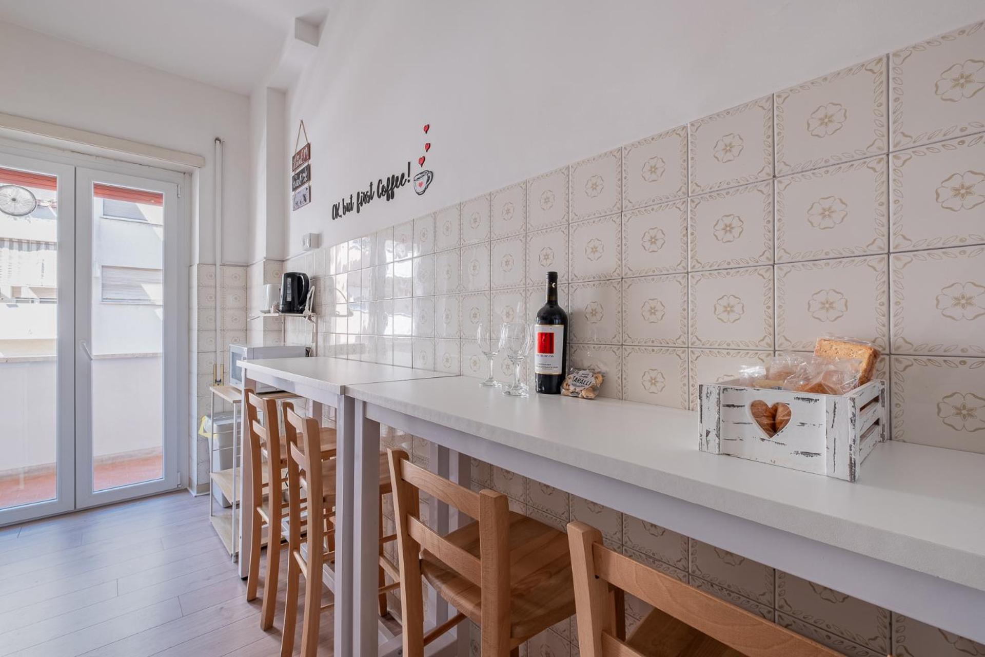 San Pietro Dream House * Rome