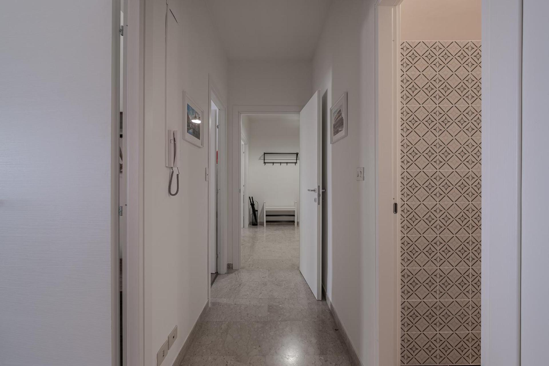 San Pietro Dream House Holiday home Rome