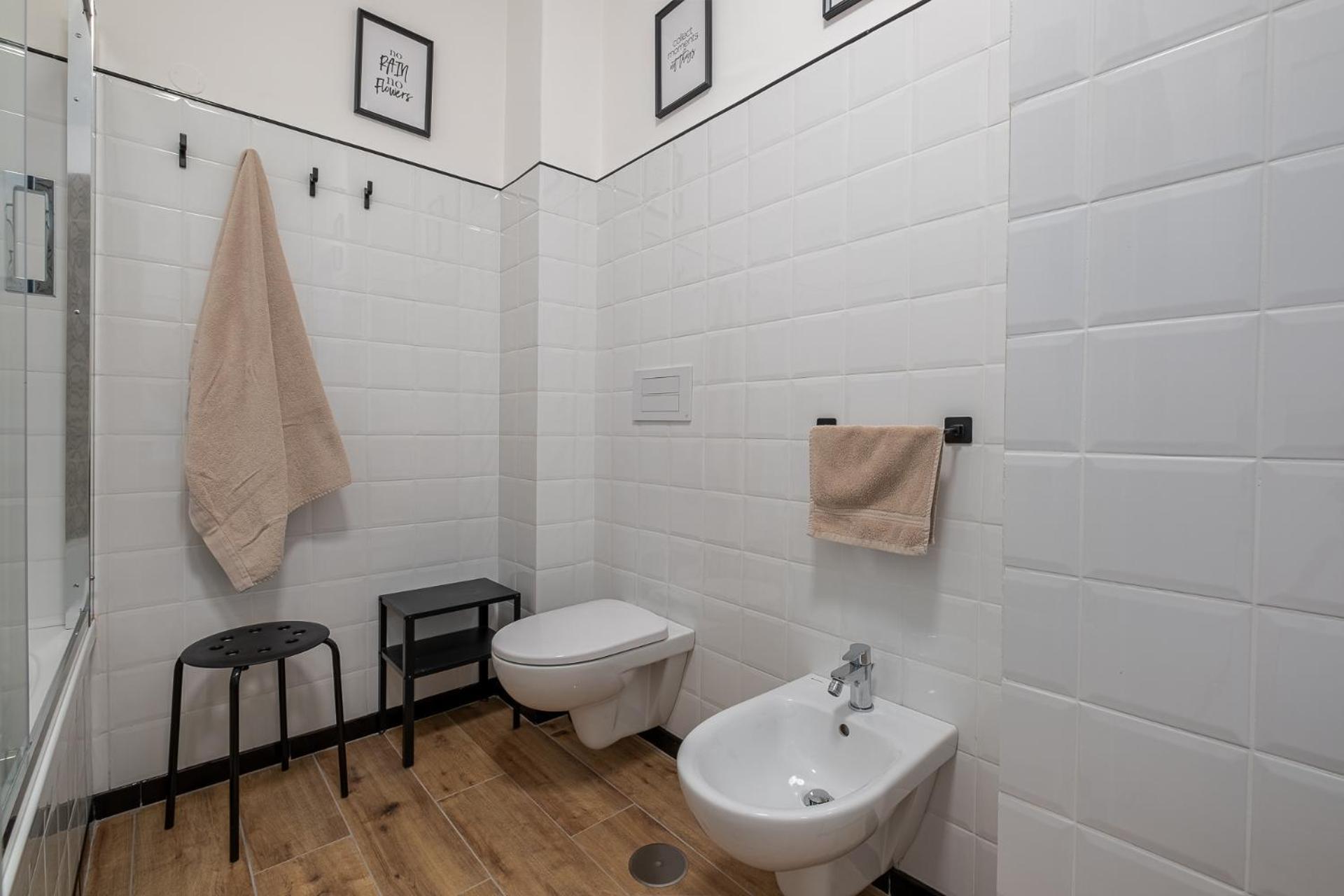 San Pietro Dream House Holiday home *