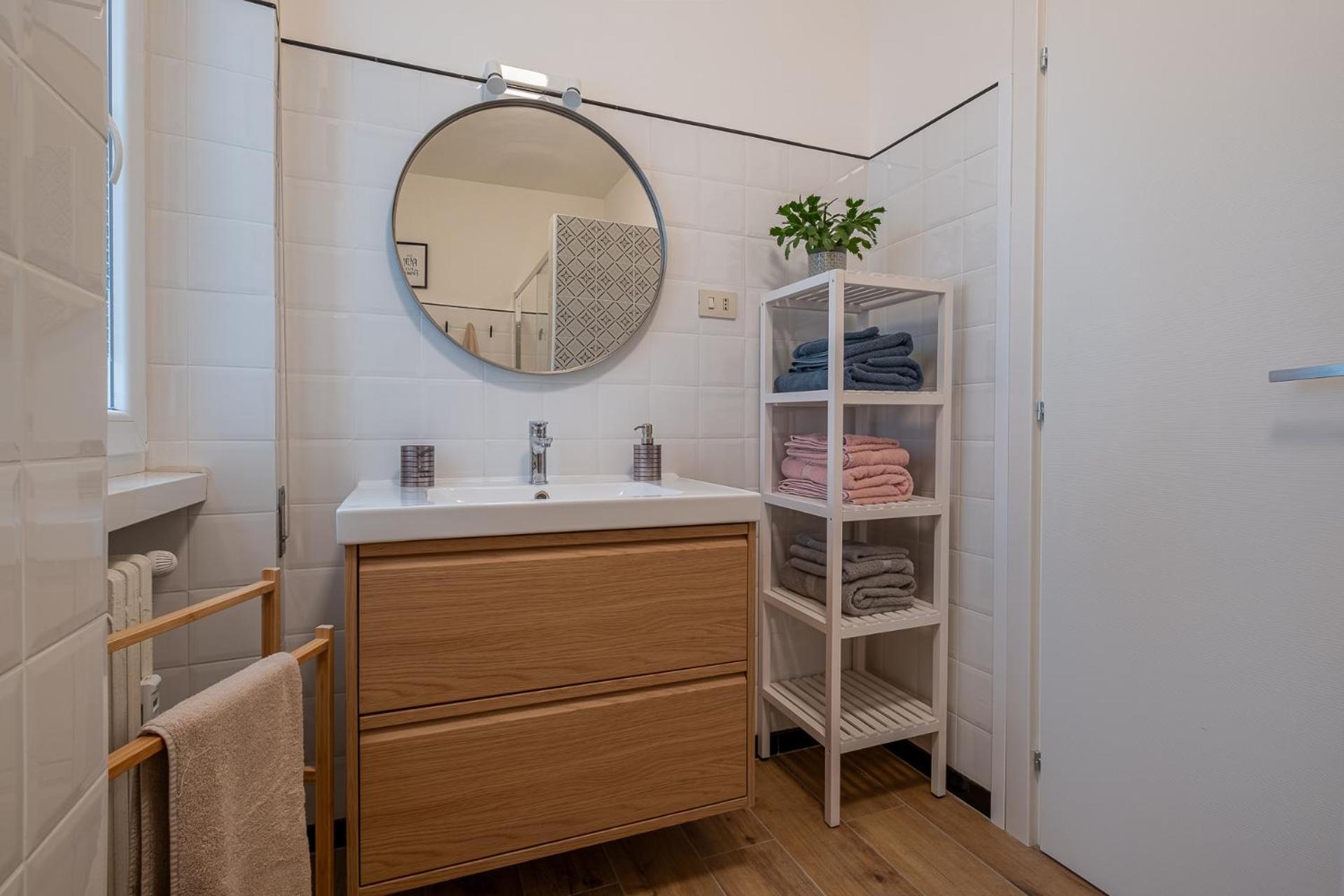 San Pietro Dream House Holiday home Rome