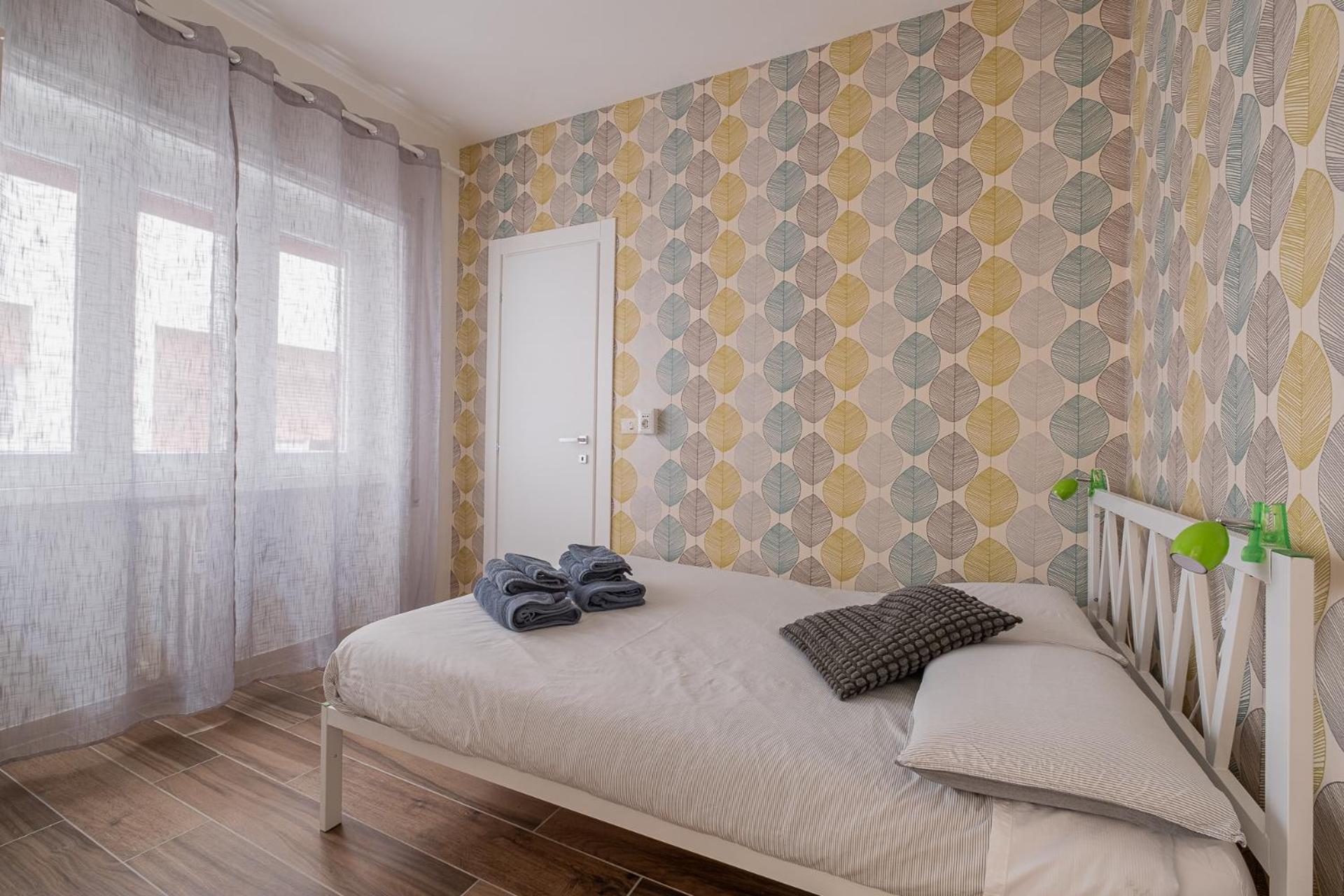 Holiday home San Pietro Dream House *