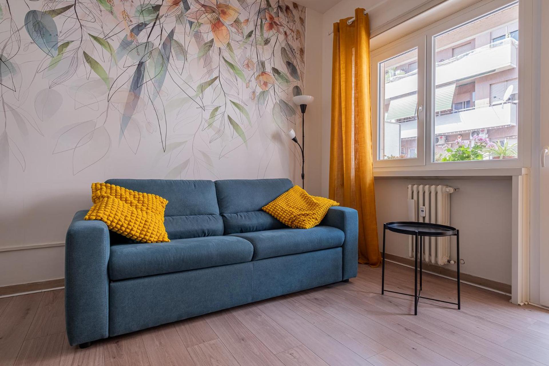 San Pietro Dream House Holiday home *